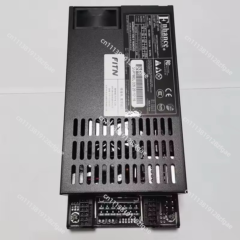 Fully Modular Flex ATX Power S - đánh giá và giá Flex Atx Power Supply 600W 1U