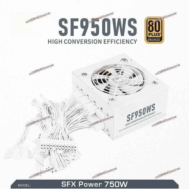 SF950 750W Bronze Fully Modula - đánh giá và giá 750W Sfx Fully Modular Power Supply